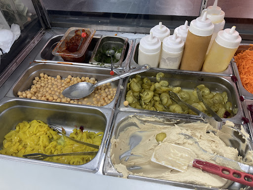 Photo of Oh Mama Grill - 188 Rollins Ave, Rockville, MD 20852