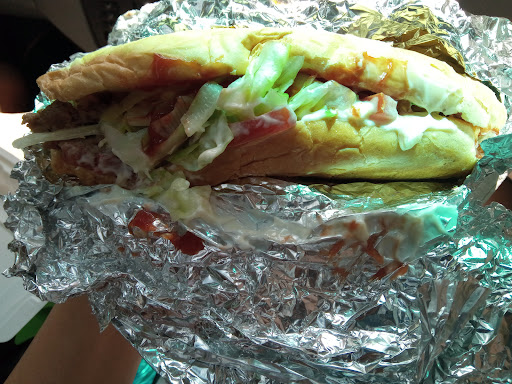 Photo of Halal Brothers food truck - 8600 Georgia Ave, Silver Spring, MD 20910