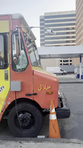 Photo of Halal Brothers food truck - 8600 Georgia Ave, Silver Spring, MD 20910