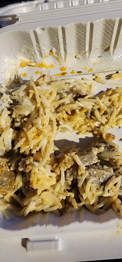 Photo of Halal Brothers food truck - 8600 Georgia Ave, Silver Spring, MD 20910