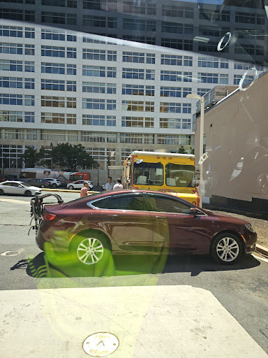 Photo of Halal Brothers food truck - 8600 Georgia Ave, Silver Spring, MD 20910