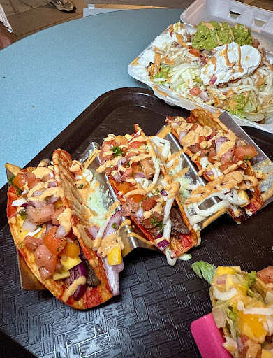 Photo of Shawarma Taco - 2700 Potomac Mills Cir, Woodbridge, VA 22192