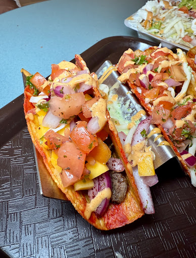 Photo of Shawarma Taco - 2700 Potomac Mills Cir, Woodbridge, VA 22192