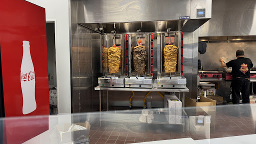 Photo of Shawarma Taco - 2700 Potomac Mills Cir, Woodbridge, VA 22192