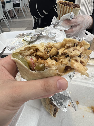 Photo of Shawarma Taco - 2700 Potomac Mills Cir, Woodbridge, VA 22192
