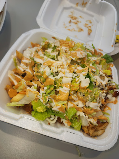 Photo of Shawarma Taco - 2700 Potomac Mills Cir, Woodbridge, VA 22192