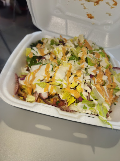 Photo of Shawarma Taco - 2700 Potomac Mills Cir, Woodbridge, VA 22192