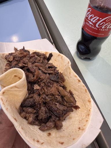 Photo of Shawarma Taco - 2700 Potomac Mills Cir, Woodbridge, VA 22192