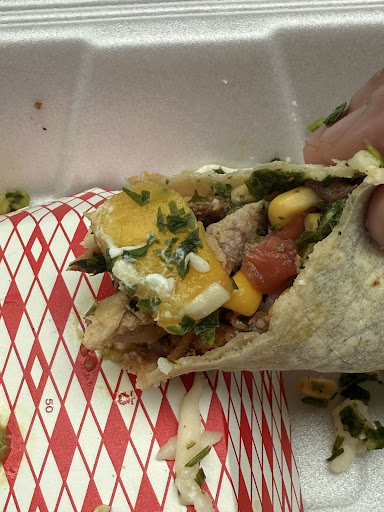 Photo of Shawarma Taco - 2700 Potomac Mills Cir, Woodbridge, VA 22192