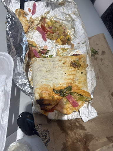 Photo of Shawarma Taco - 2700 Potomac Mills Cir, Woodbridge, VA 22192