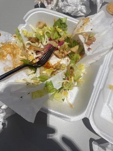 Photo of Shawarma Taco - 2700 Potomac Mills Cir, Woodbridge, VA 22192