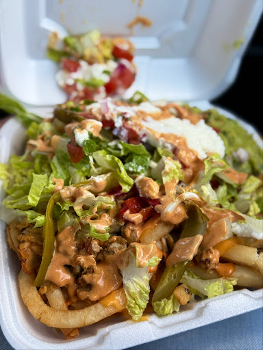 Photo of Shawarma Taco - 2700 Potomac Mills Cir, Woodbridge, VA 22192