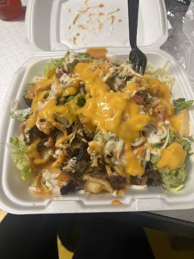 Photo of Shawarma Taco - 2700 Potomac Mills Cir, Woodbridge, VA 22192