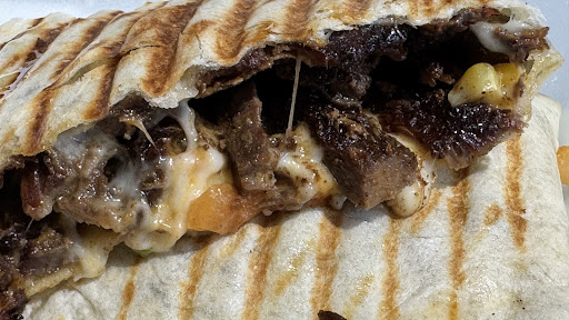 Photo of Shawarma Taco - 2700 Potomac Mills Cir, Woodbridge, VA 22192