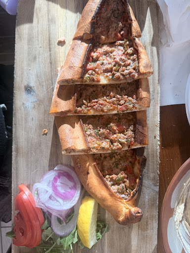 Photo of Cozmo One - 14201 Sullyfield Cir #100, Chantilly, VA 20151