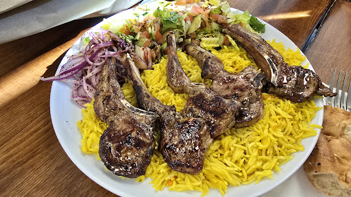 Photo of Cozmo One - 14201 Sullyfield Cir #100, Chantilly, VA 20151