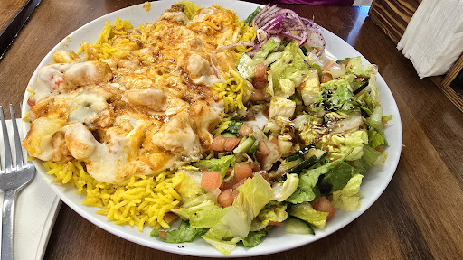 Photo of Cozmo One - 14201 Sullyfield Cir #100, Chantilly, VA 20151