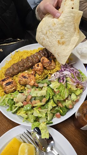 Photo of Cozmo One - 14201 Sullyfield Cir #100, Chantilly, VA 20151