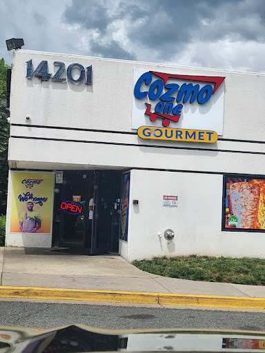 Photo of Cozmo One - 14201 Sullyfield Cir #100, Chantilly, VA 20151