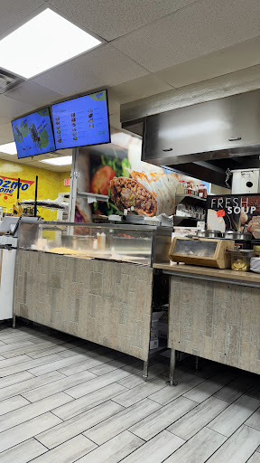 Photo of Cozmo One - 14201 Sullyfield Cir #100, Chantilly, VA 20151