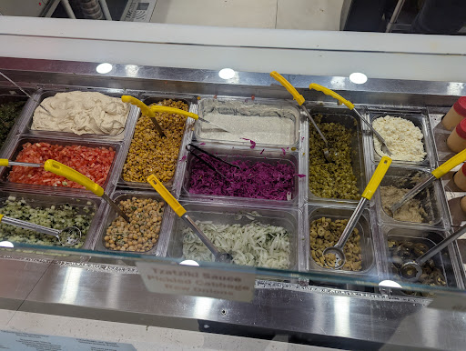 Photo of And Shawarma - 15918 Shady Grove Rd, Gaithersburg, MD 20877