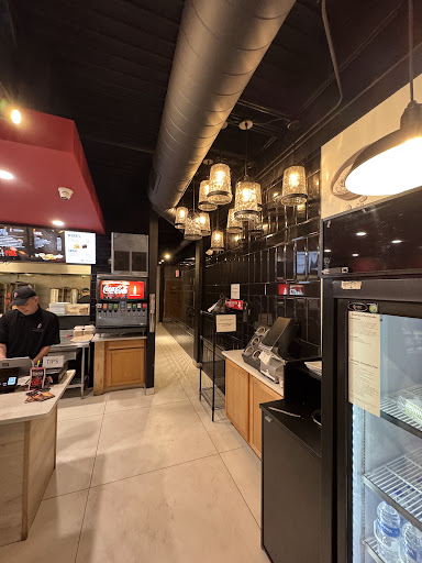 Photo of And Shawarma - 15918 Shady Grove Rd, Gaithersburg, MD 20877