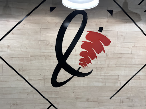 Photo of And Shawarma - 15918 Shady Grove Rd, Gaithersburg, MD 20877