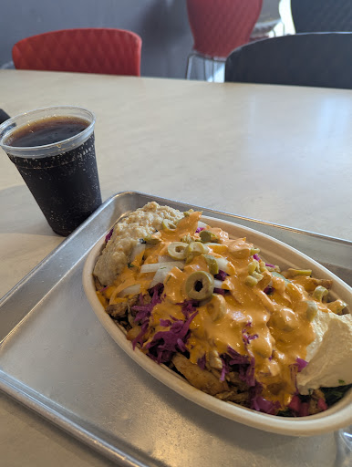 Photo of And Shawarma - 15918 Shady Grove Rd, Gaithersburg, MD 20877