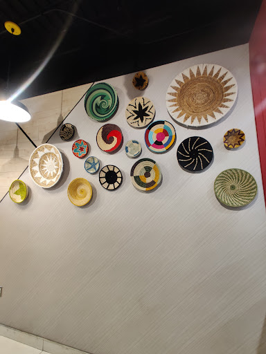 Photo of And Shawarma - 15918 Shady Grove Rd, Gaithersburg, MD 20877