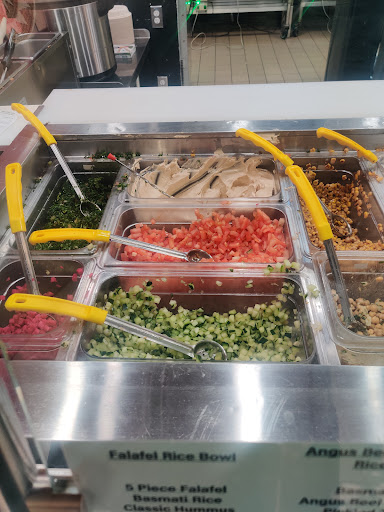 Photo of And Shawarma - 15918 Shady Grove Rd, Gaithersburg, MD 20877