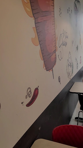 Photo of And Shawarma - 15918 Shady Grove Rd, Gaithersburg, MD 20877