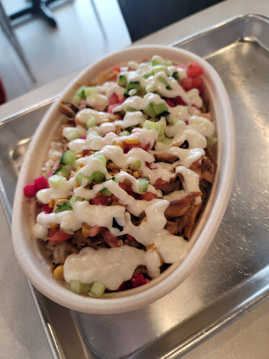 Photo of And Shawarma - 15918 Shady Grove Rd, Gaithersburg, MD 20877