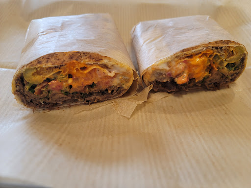 Photo of And Shawarma - 15918 Shady Grove Rd, Gaithersburg, MD 20877