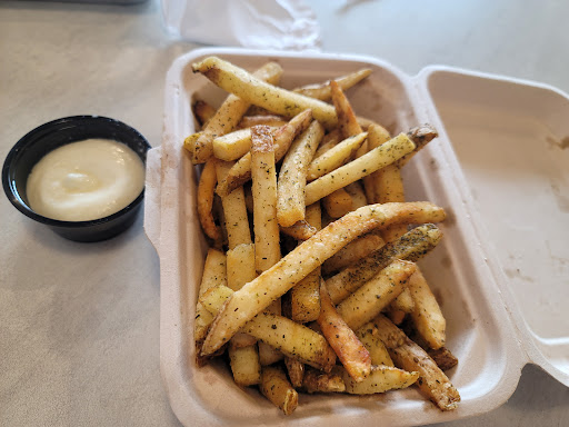 Photo of And Shawarma - 15918 Shady Grove Rd, Gaithersburg, MD 20877