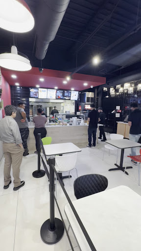 Photo of And Shawarma - 15918 Shady Grove Rd, Gaithersburg, MD 20877