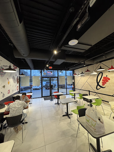 Photo of And Shawarma - 15918 Shady Grove Rd, Gaithersburg, MD 20877