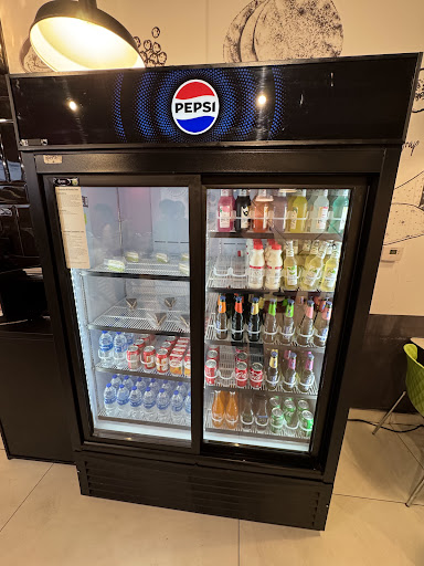 Photo of And Shawarma - 15918 Shady Grove Rd, Gaithersburg, MD 20877