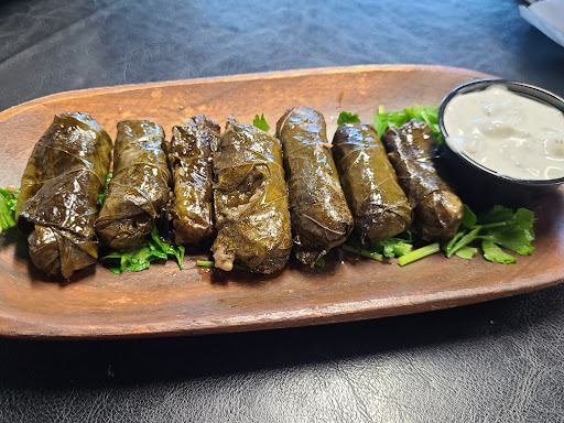 Photo of Pasha Rest & Cafe - 1751 S Main St, Harrisonburg, VA 22801