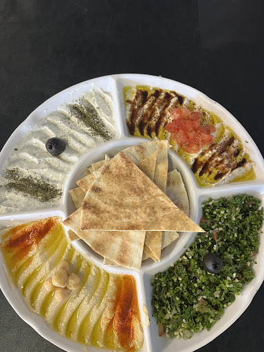 Photo of Pasha Rest & Cafe - 1751 S Main St, Harrisonburg, VA 22801