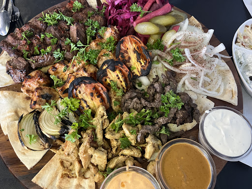 Photo of Pasha Rest & Cafe - 1751 S Main St, Harrisonburg, VA 22801