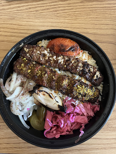 Photo of Pasha Rest & Cafe - 1751 S Main St, Harrisonburg, VA 22801