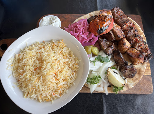 Photo of Pasha Rest & Cafe - 1751 S Main St, Harrisonburg, VA 22801