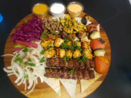 Photo of Pasha Rest & Cafe - 1751 S Main St, Harrisonburg, VA 22801