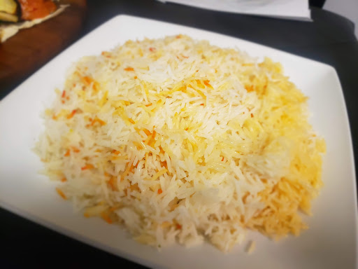 Photo of Pasha Rest & Cafe - 1751 S Main St, Harrisonburg, VA 22801