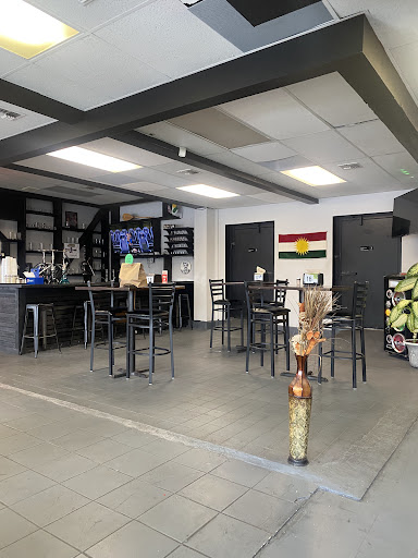 Photo of Pasha Rest & Cafe - 1751 S Main St, Harrisonburg, VA 22801