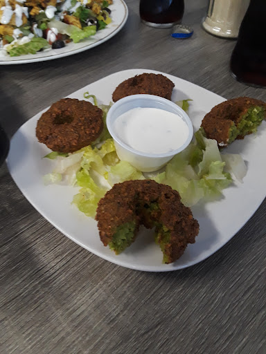 Photo of Pasha Rest & Cafe - 1751 S Main St, Harrisonburg, VA 22801