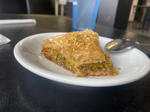 Photo of Pasha Rest & Cafe - 1751 S Main St, Harrisonburg, VA 22801