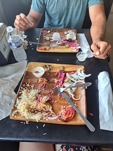 Photo of Pasha Rest & Cafe - 1751 S Main St, Harrisonburg, VA 22801