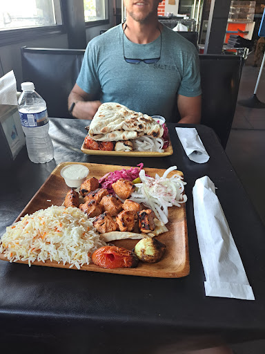 Photo of Pasha Rest & Cafe - 1751 S Main St, Harrisonburg, VA 22801