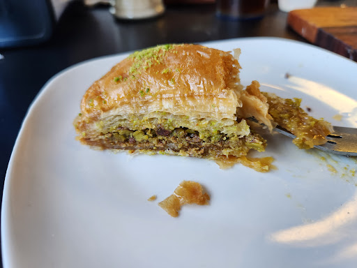 Photo of Pasha Rest & Cafe - 1751 S Main St, Harrisonburg, VA 22801